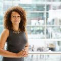 Image: Unsplash Portrait of Leah, Signovi user